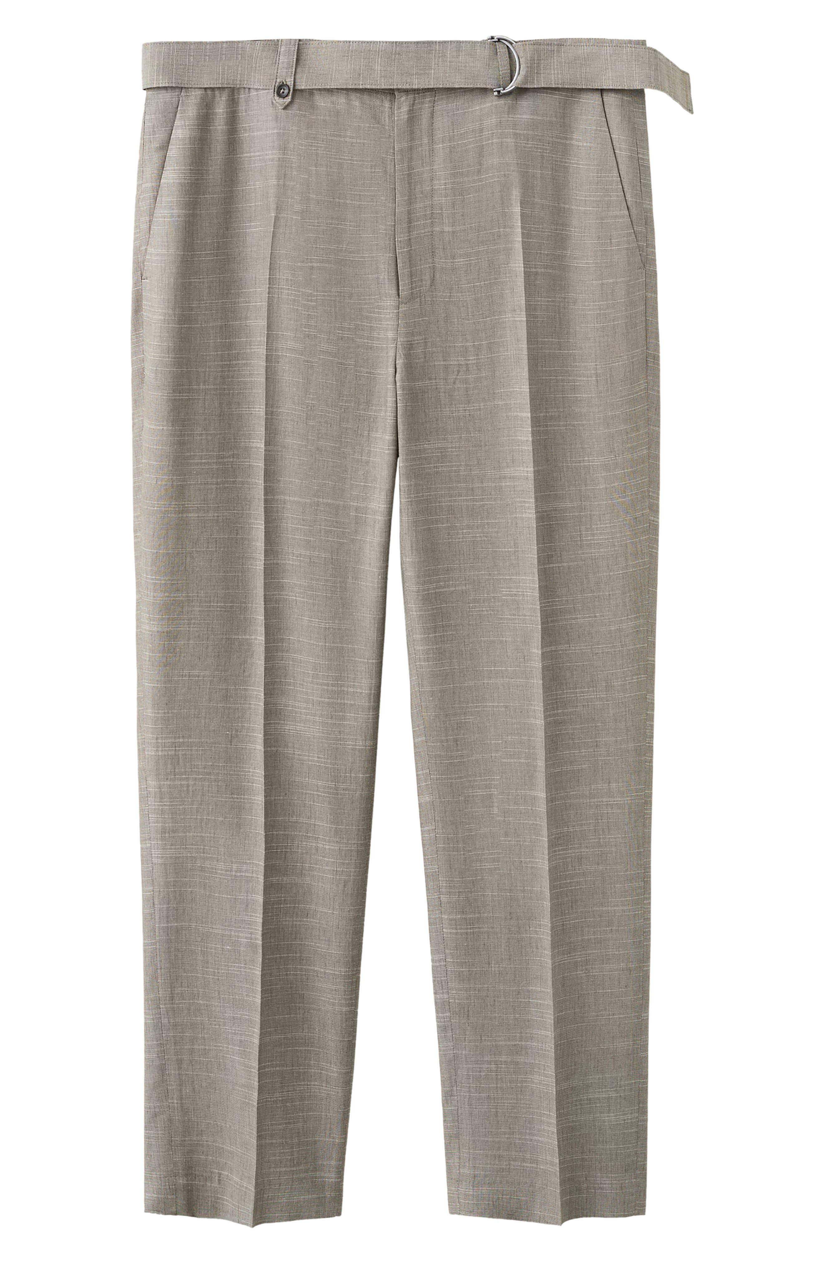 selected MINK GREY