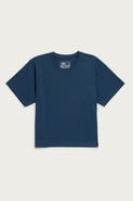 Bridge & Burn Recycled Boxy Tee