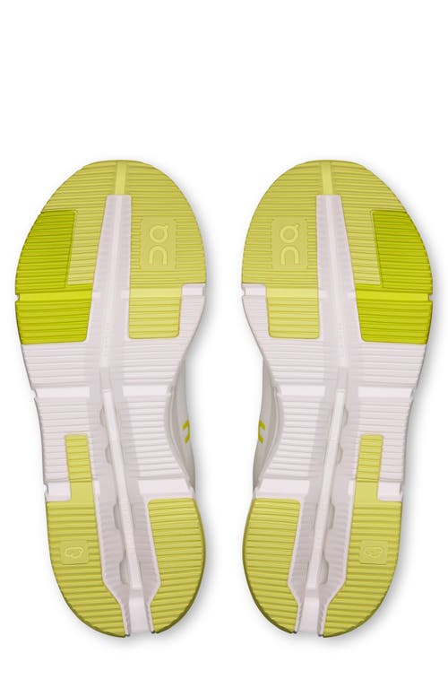 On Cloudnova 2 Training Sneaker