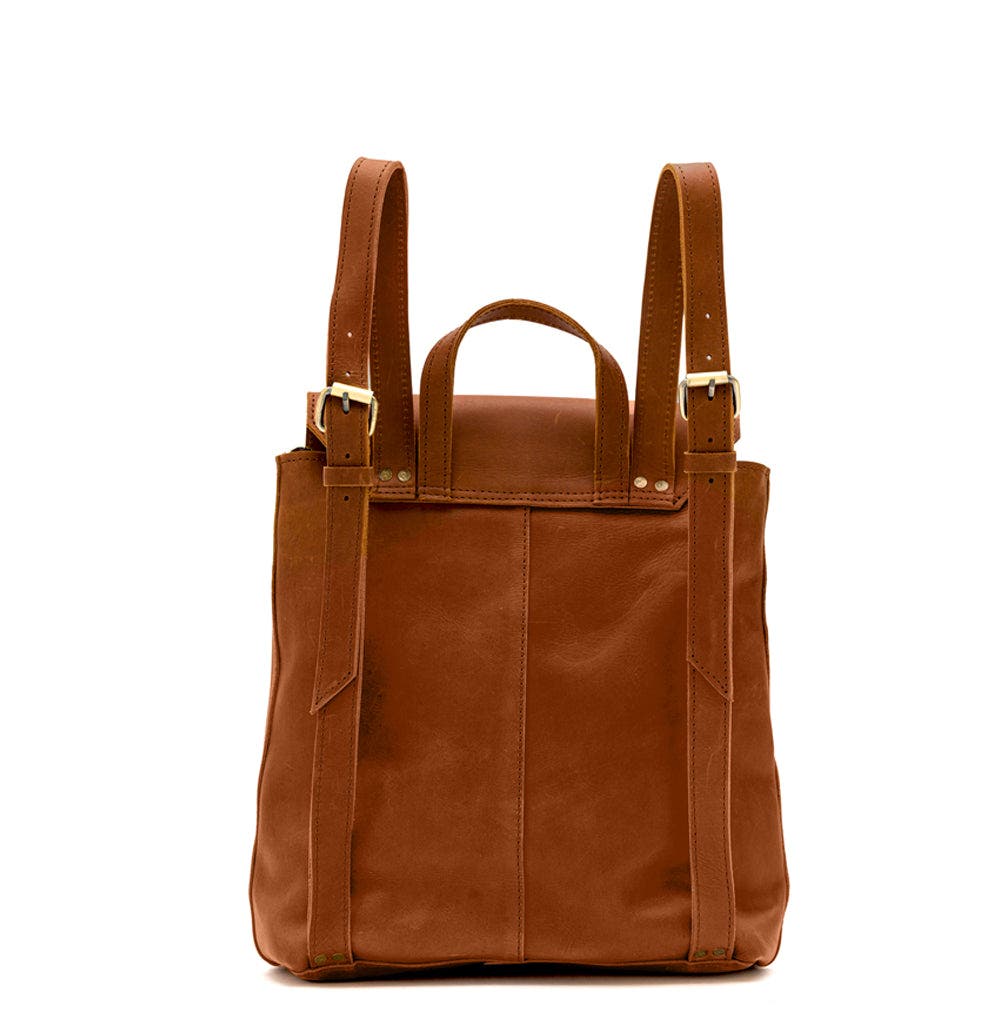 Zilker Backpack, Alternate, color, Cuoio