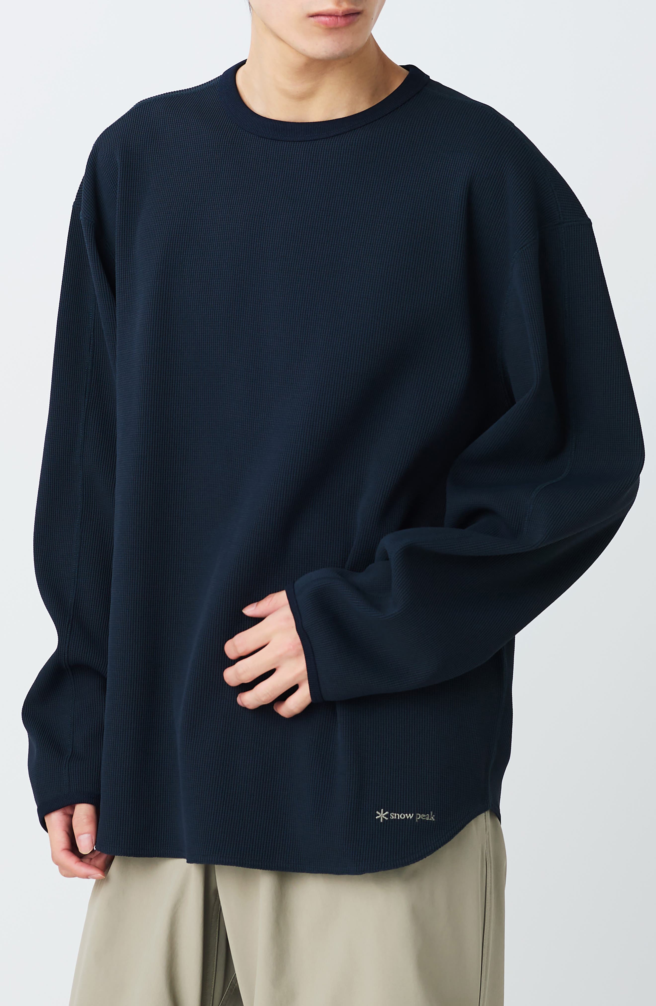 selected DARK NAVY