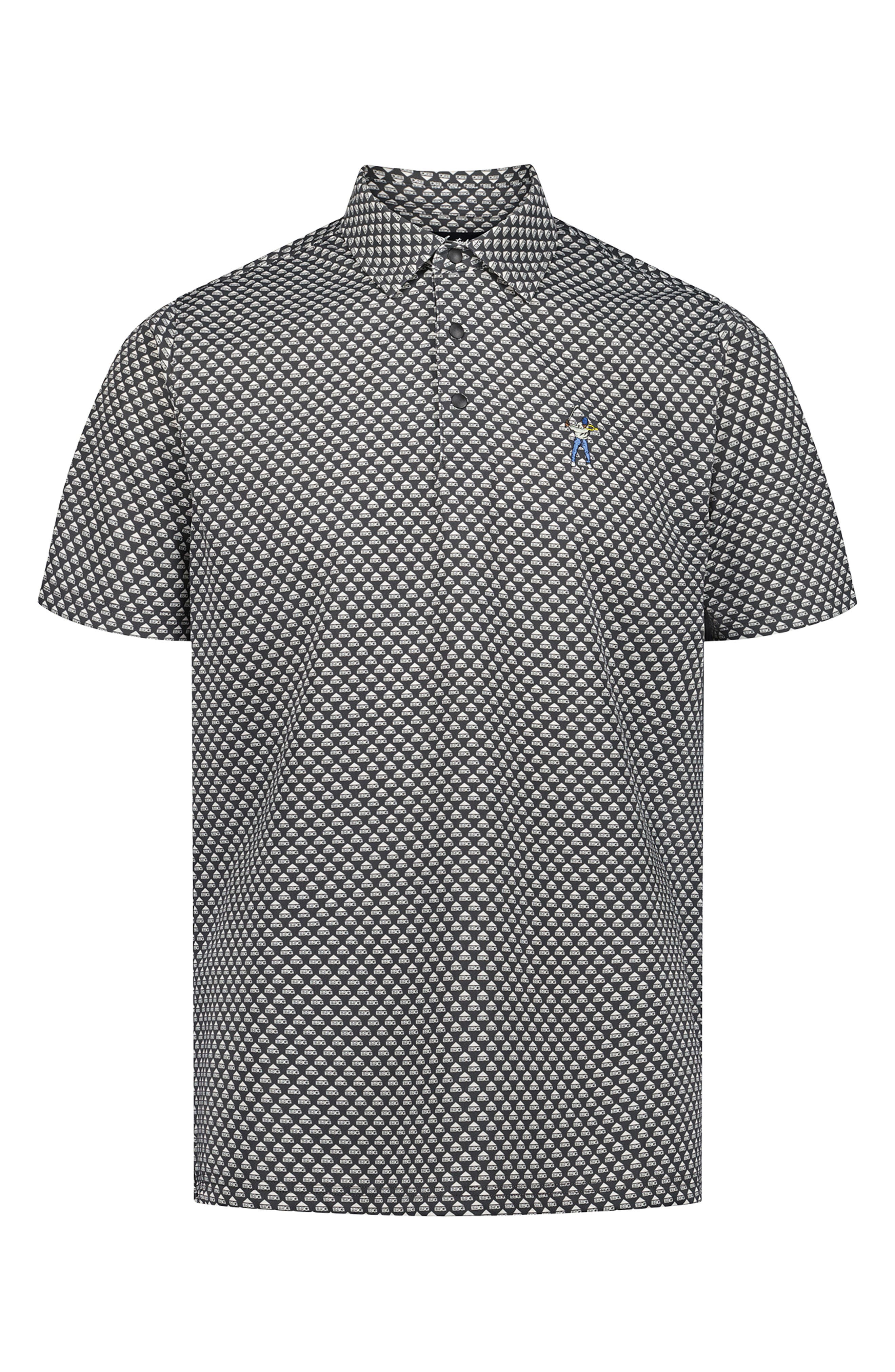 selected BLACK/ WHITE