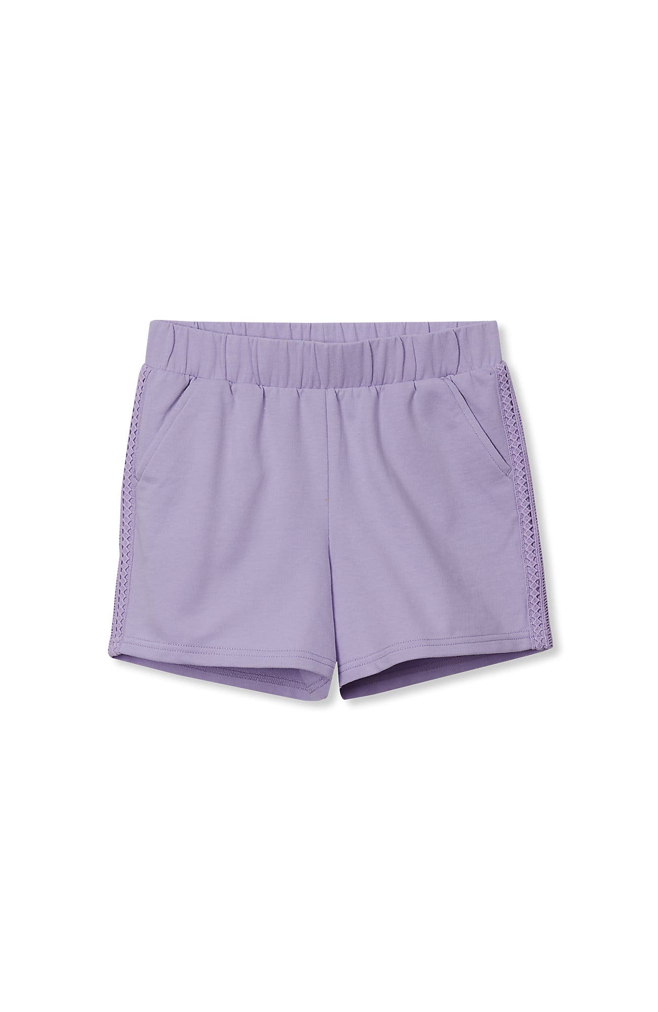 Pastel Lilac