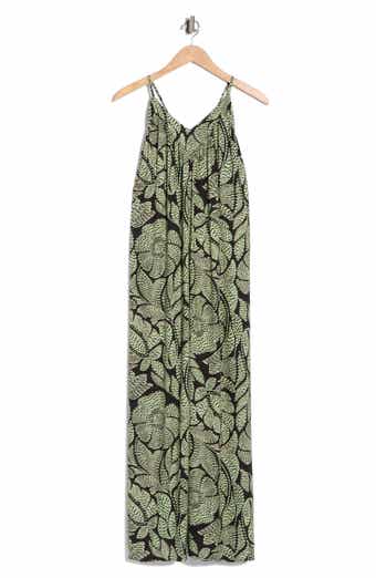 Cover-Up Jumpsuit