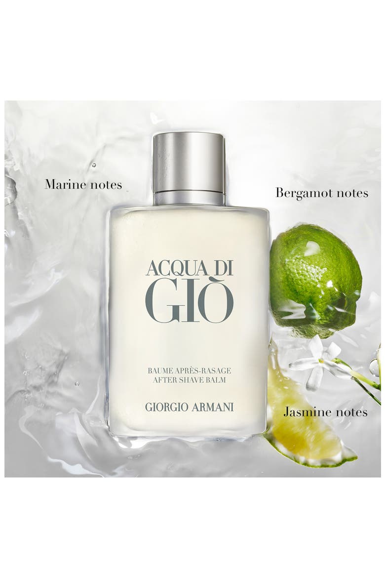 Acqua di Gió Eau de Toilette 3-Piece Men's Gift Set, Alternate, color, NO COLOR