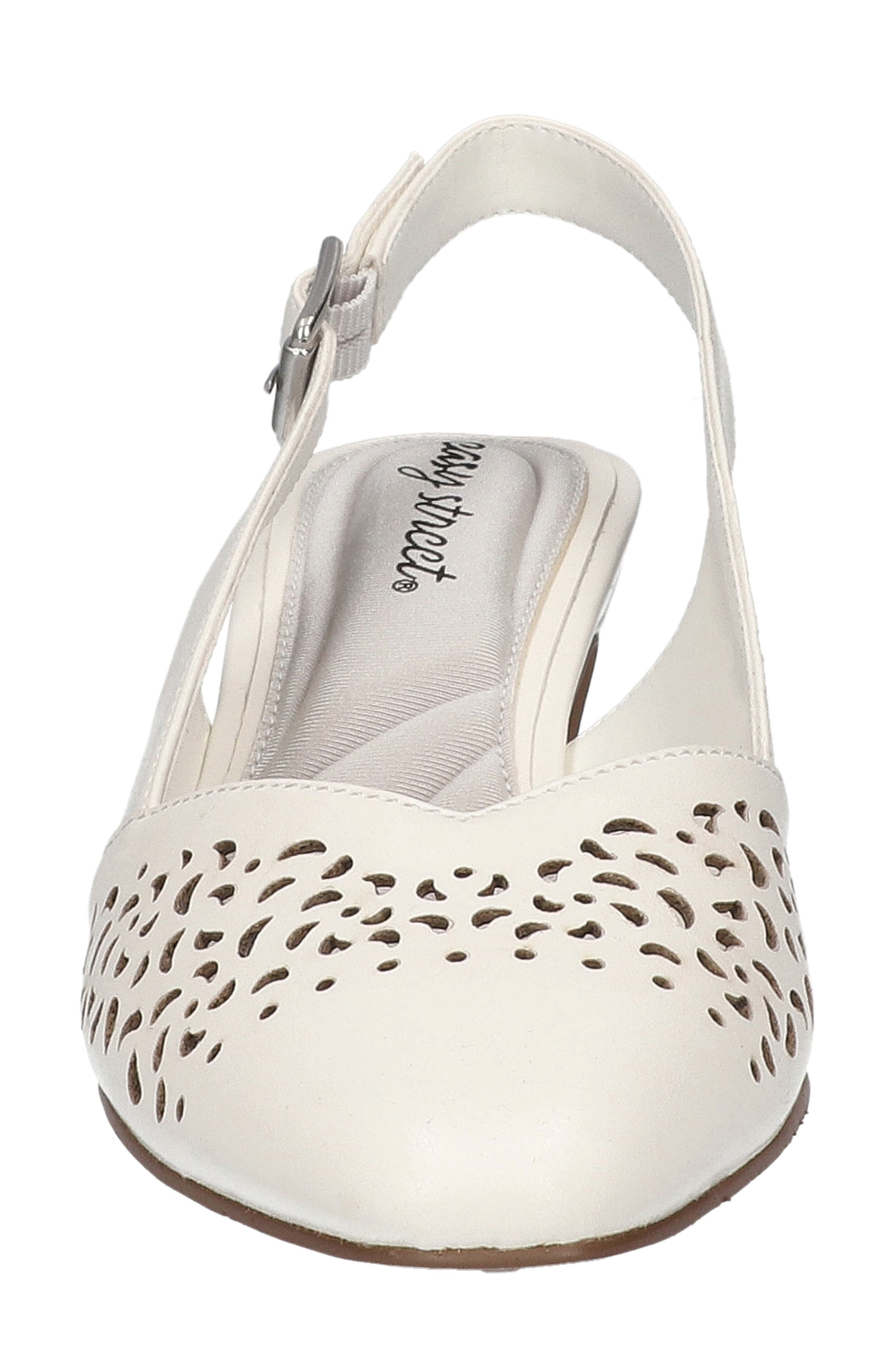Sofie Slingback Pump - image 4