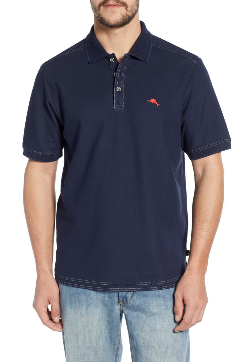 Emfielder 2.0 Polo, Main, color, BLUE NOTE