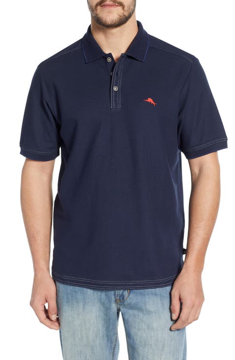 Emfielder 2.0 Polo (Regular, Big & Tall)