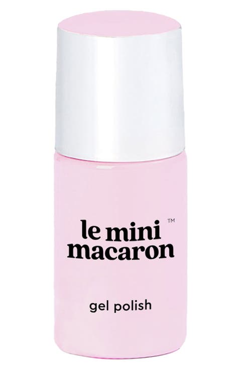Gel Nail Polish