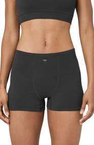 Florence by Mills Softie Seamless Rib Shorts
