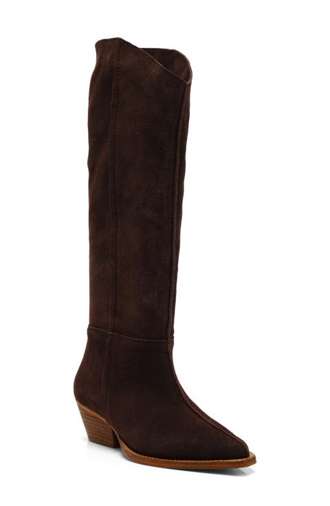 Sway Low 2.0 Knee High Boot (Women)