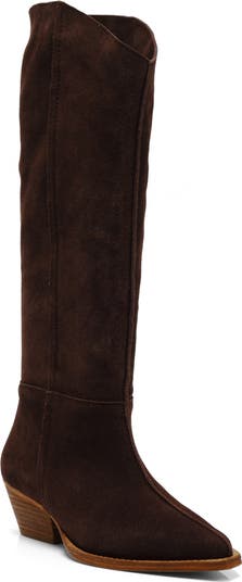 Sway Low 2.0 Knee High Boot