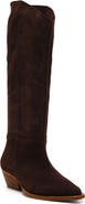 Free People Sway Low 2.0 Knee High Boot