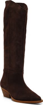 Free People Sway Low 2.0 Knee High Boot