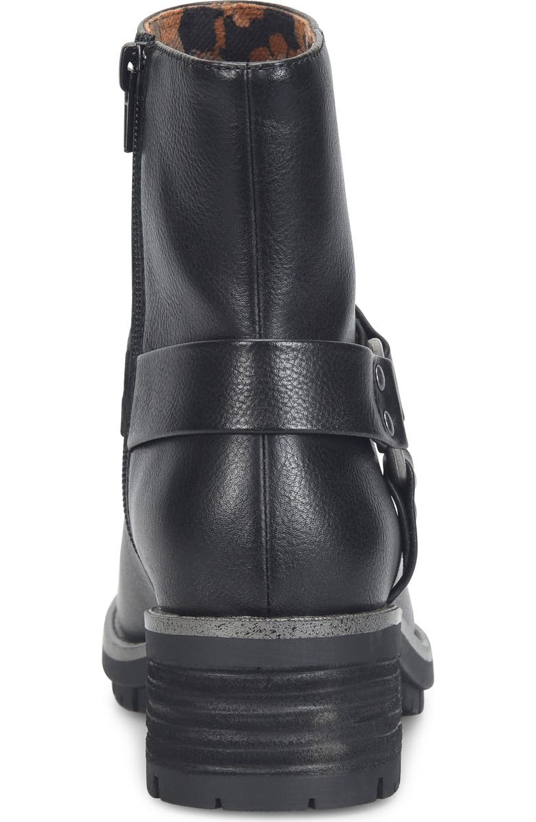 B O C BY BØRN Shai Harness Boot, Alternate, color, Black
