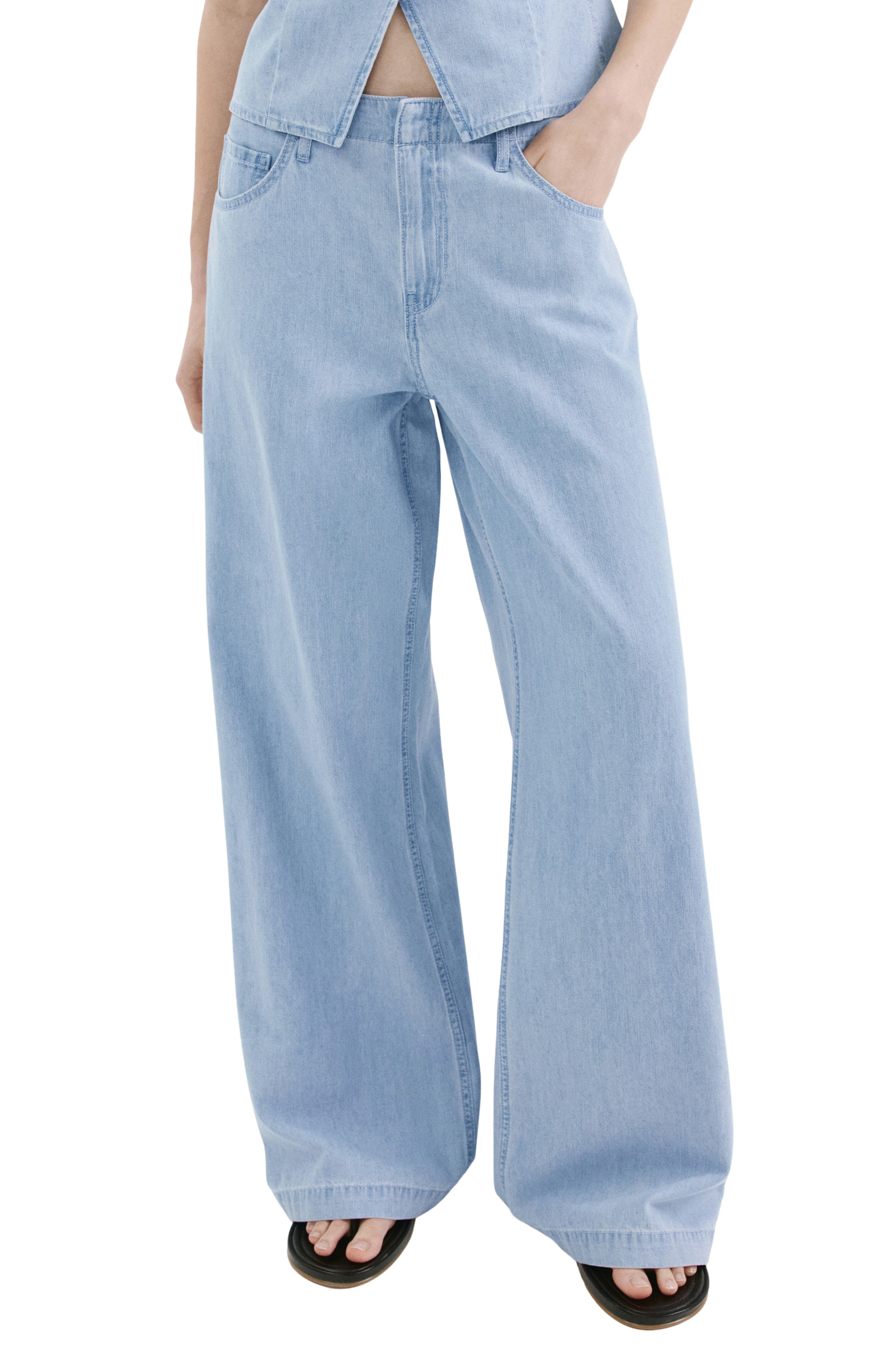 selected LIGHT BLUE