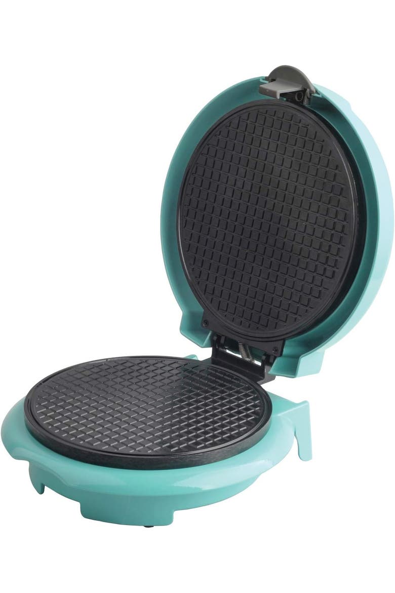 Waffle Cone Maker, Alternate, color, Blue