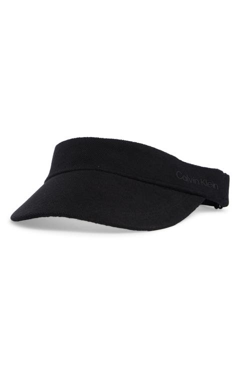 Terry Tennis Visor