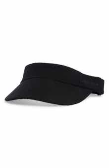 Terry Tennis Visor
