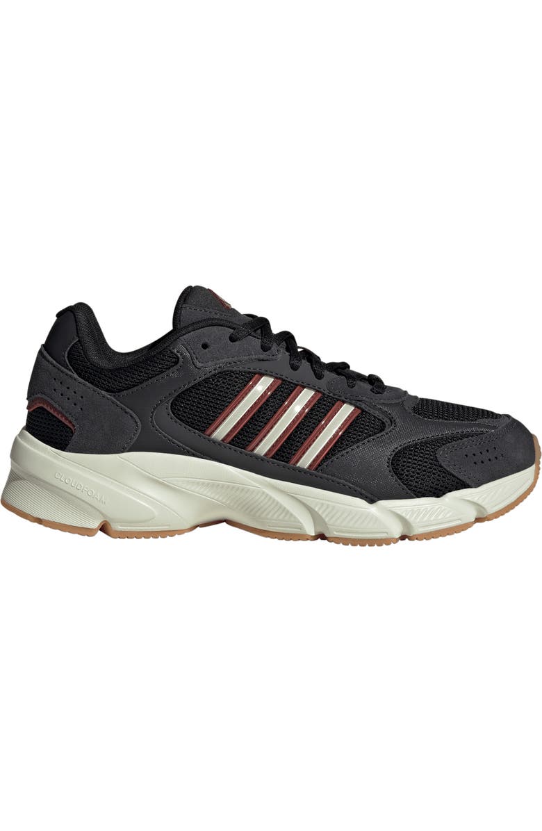 adidas 2000 Runner Sneaker, Alternate, color, Black/ Ivory/ Carbon