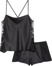 Rya Collection Darling Short Pajamas