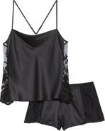 Rya Collection Darling Short Pajamas