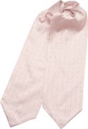 Elizabetta Angelo - Silk Ascot Cravat Tie for Men