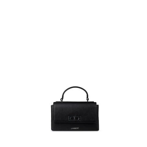 The Simone - Vegan Leather Handbag