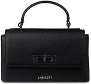 Lambert The Simone - Vegan Leather Handbag