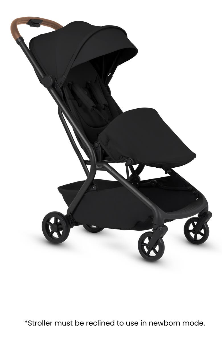 Silver Cross Nia Compact Travel Stroller, Alternate, color, 
