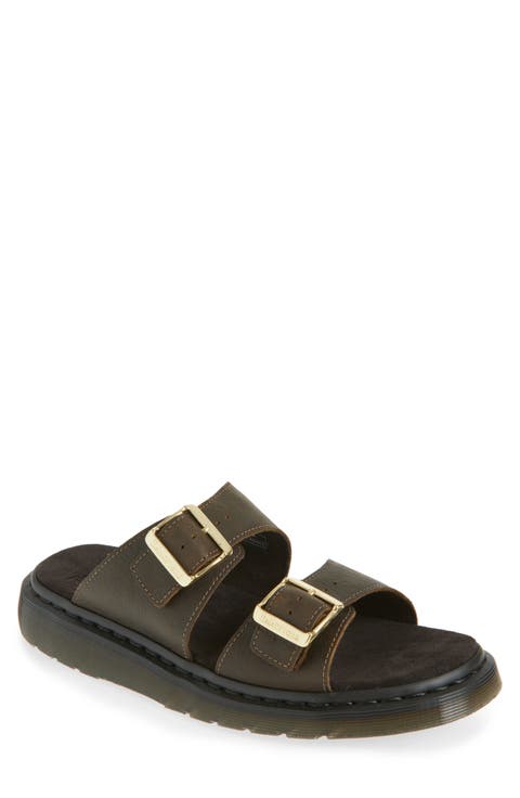Josef Slide Sandal (Women)