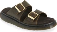 Dr. Martens Josef Slide Sandal