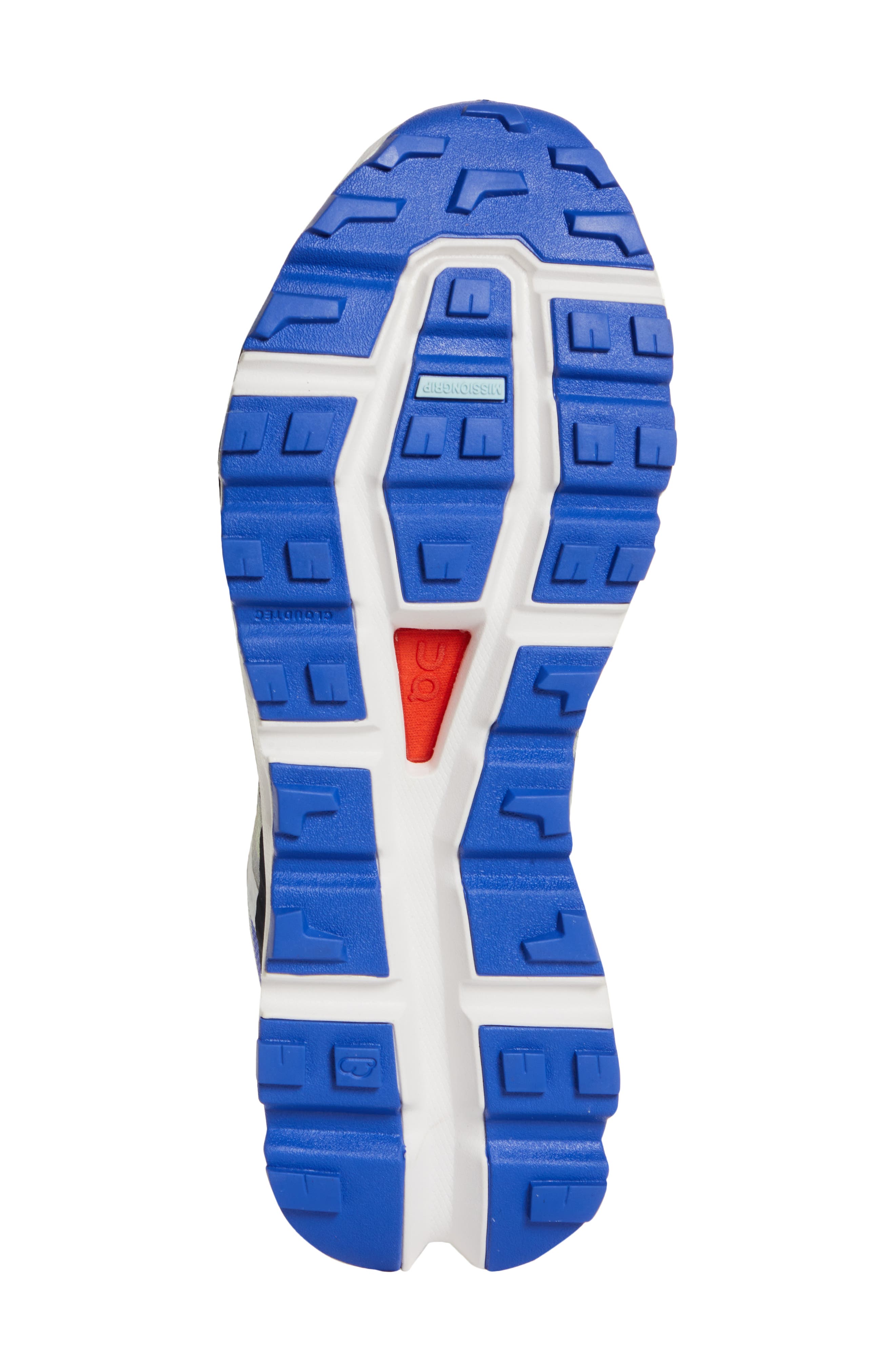 On Cloudvista Trail Running Shoe, Alternate, color, 