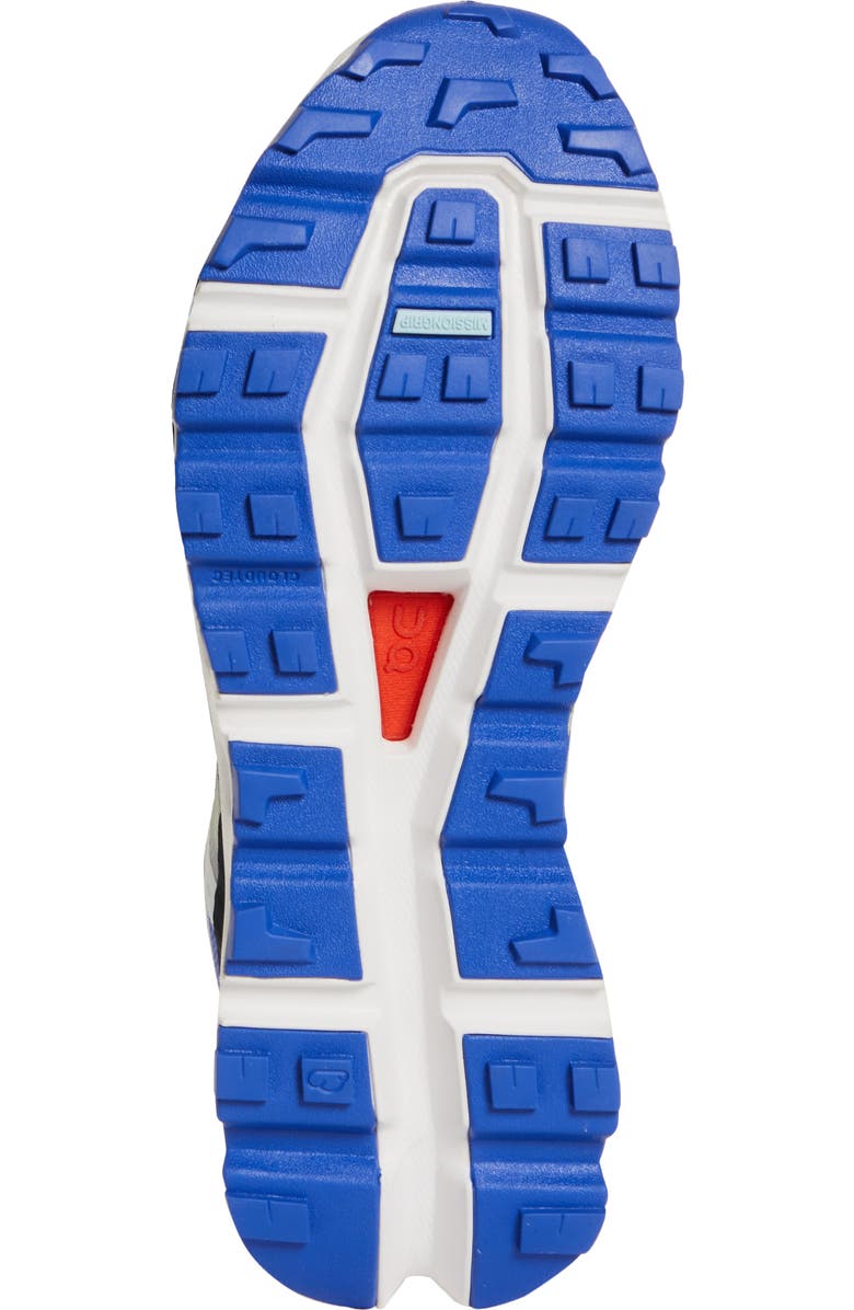 On Cloudvista Trail Running Shoe, Alternate, color,