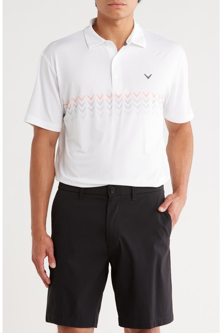 Energy Polo, Main, color, BRIGHT WHITE