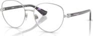 Burberry 53mm Phantos optical glasses