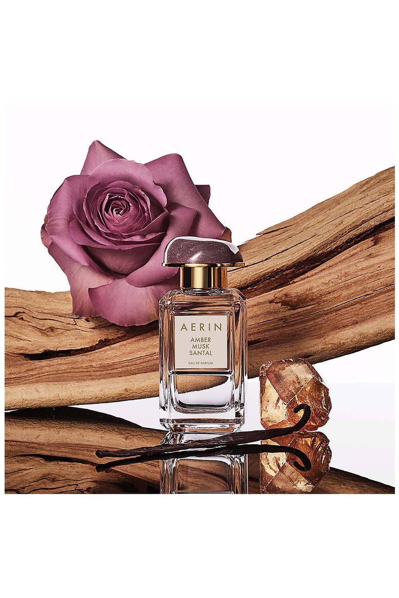AERIN Amber Musk Collection Gift Set $188 Value, Alternate, color, NO COLOR
