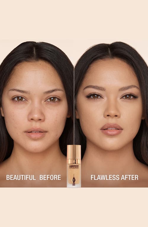 Charlotte Tilbury Airbrush Flawless Foundation