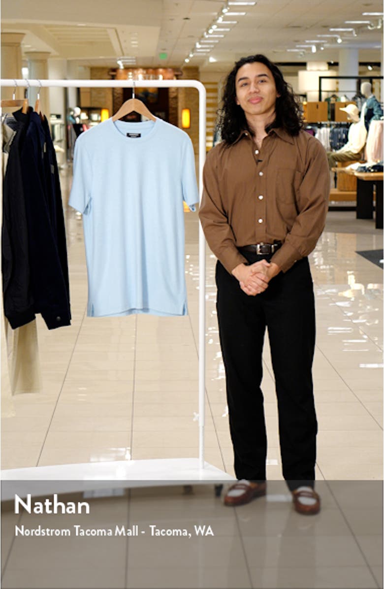 brrr° Tech T-Shirt, sales video thumbnail