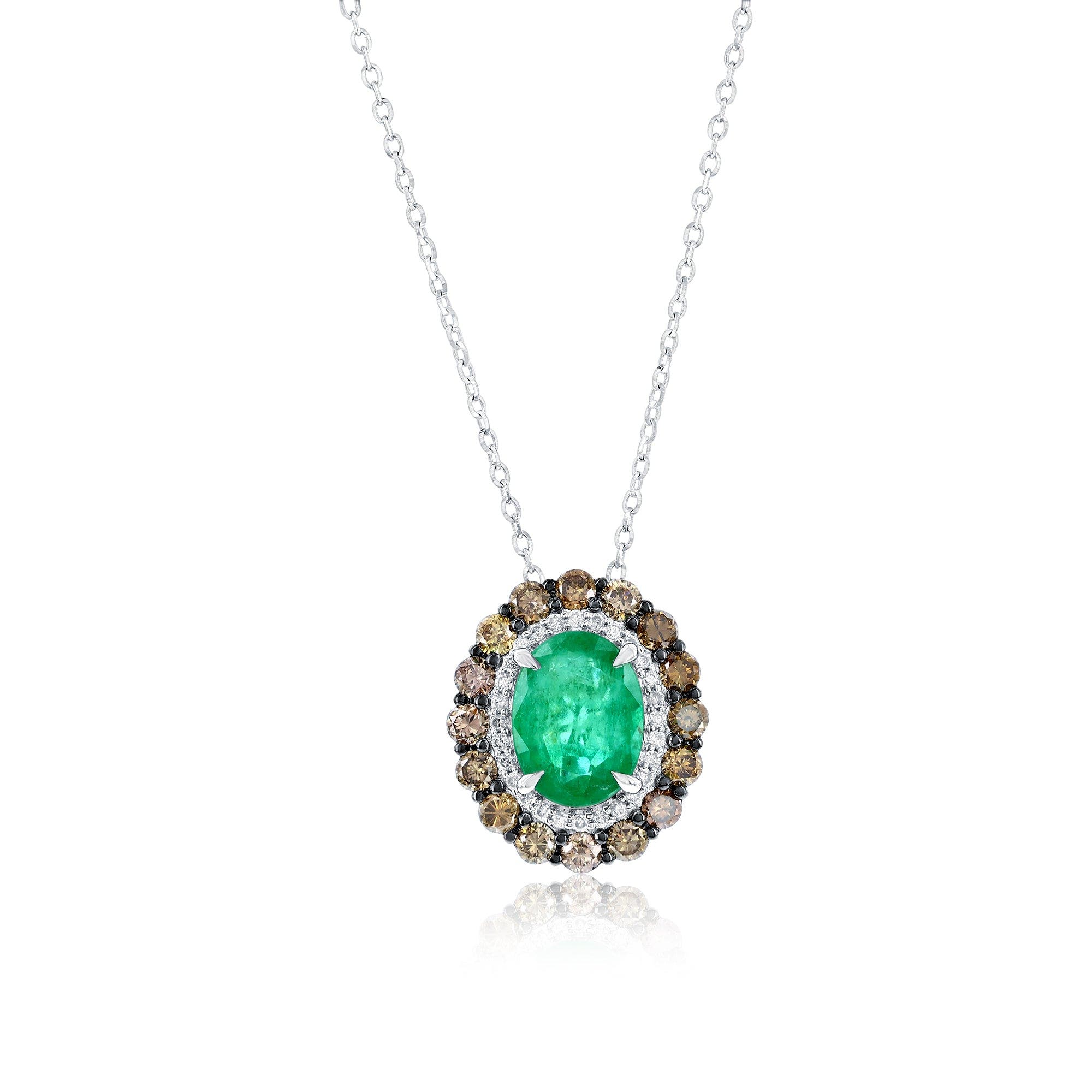 selected Green