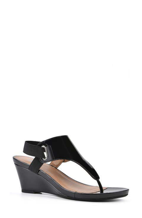 All Dres Wedge Sandal (Women)