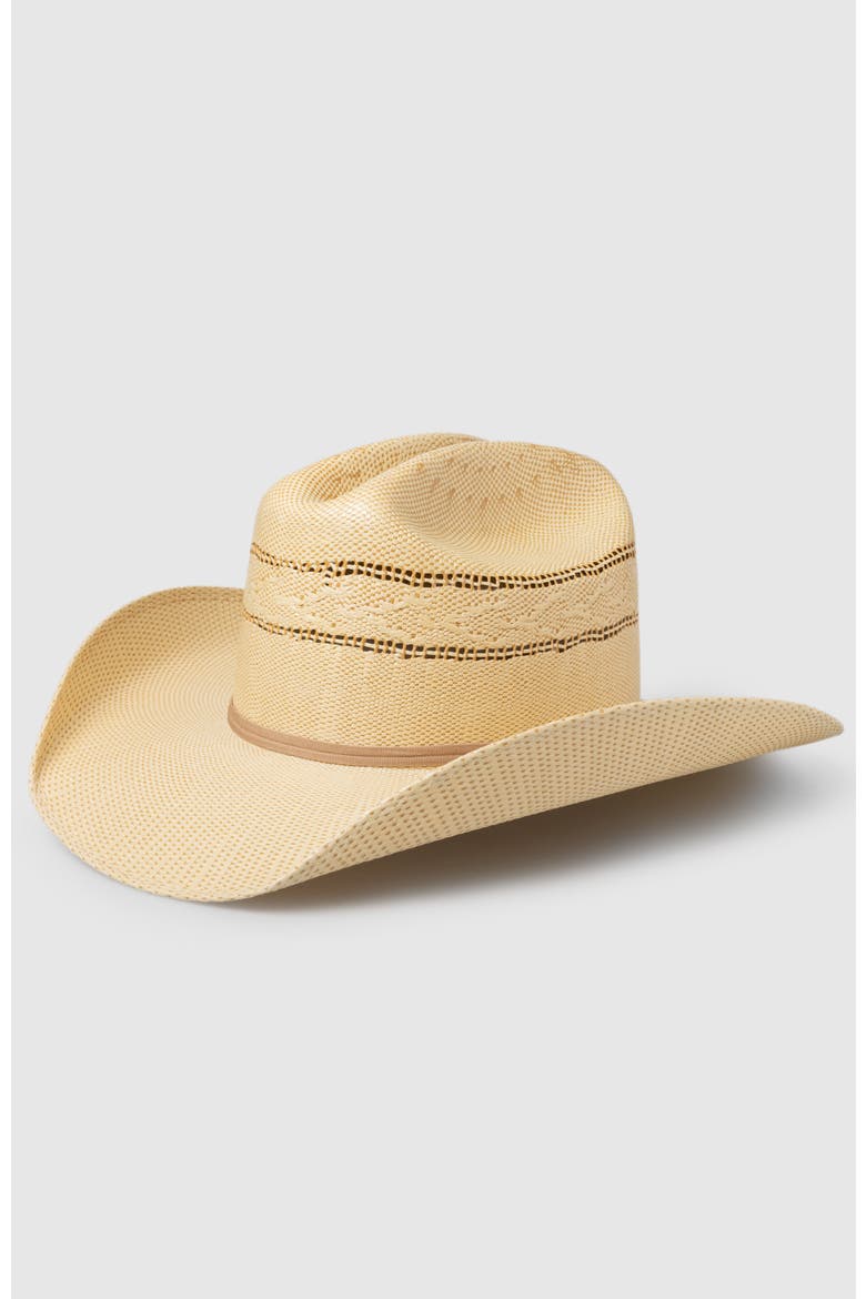 The Scout 50X Bangora Hat, Main, color, Ochre