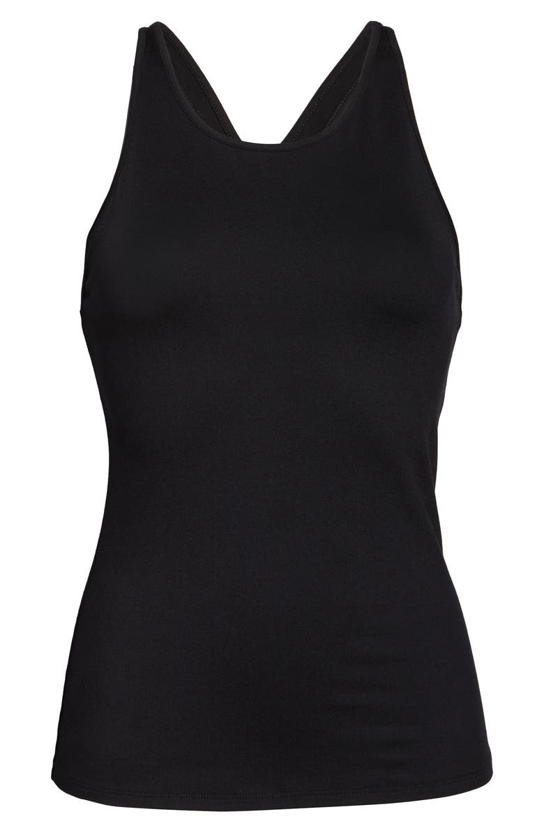 Alo Select Racerback Tank Top, Alternate, color, 