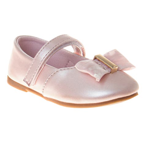 Dress Flat Shoes (Little Kids/Toddler)
