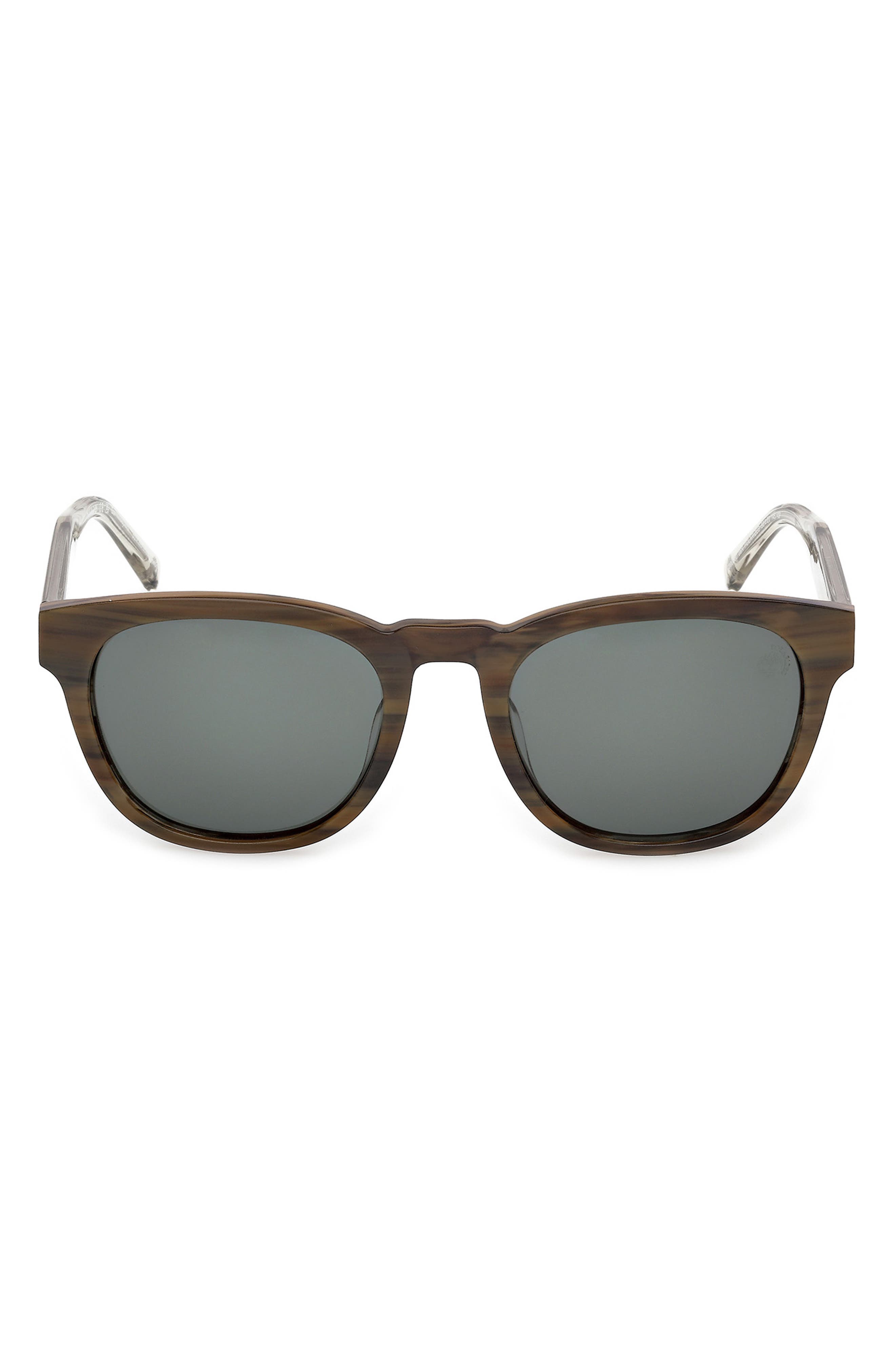 Timberland 53mm Sunglasses