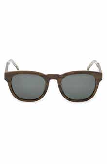 Timberland 53mm Sunglasses