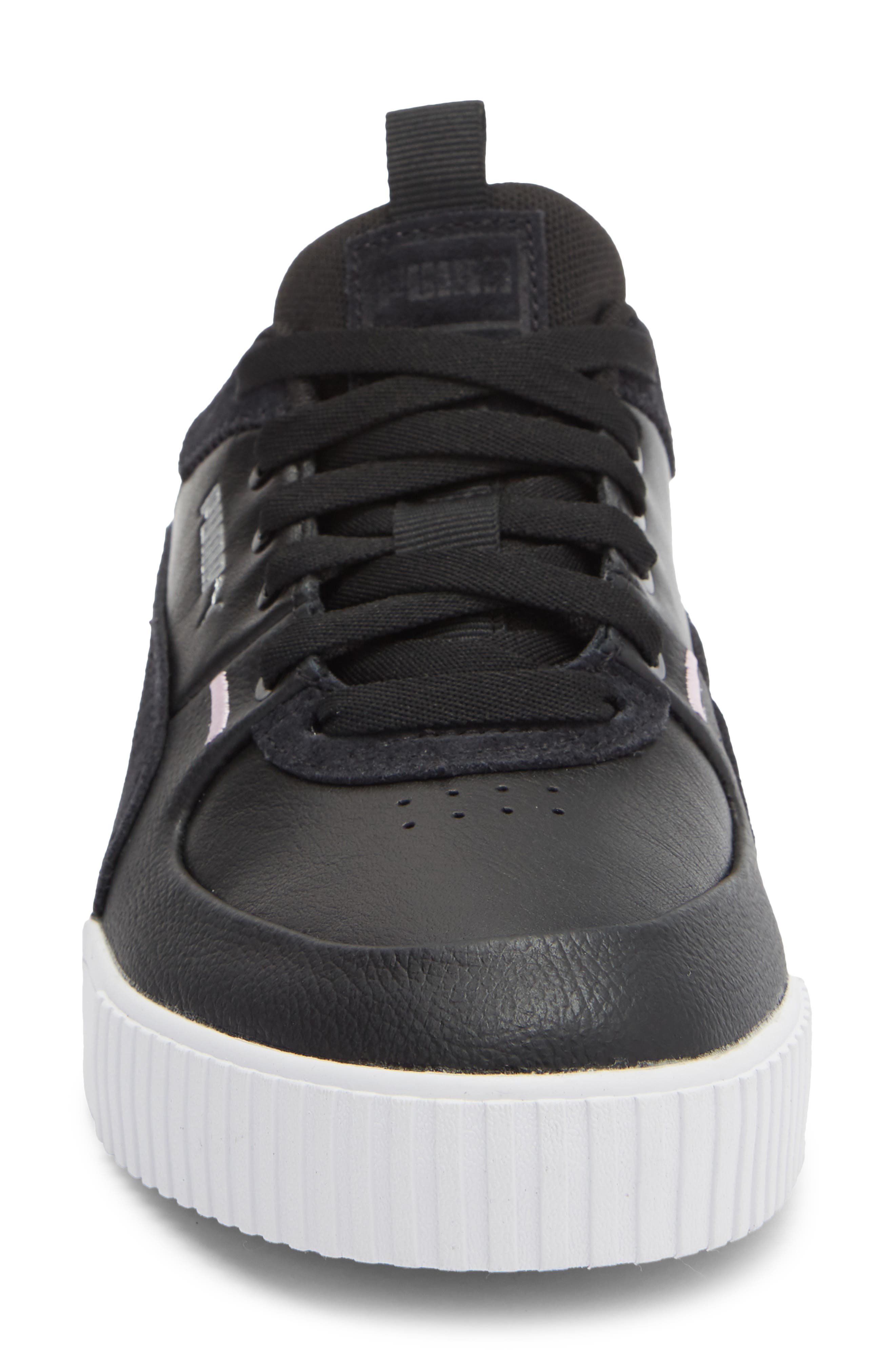 PUMA GOLF Cali G Golf Shoe, Alternate, color, Puma Black