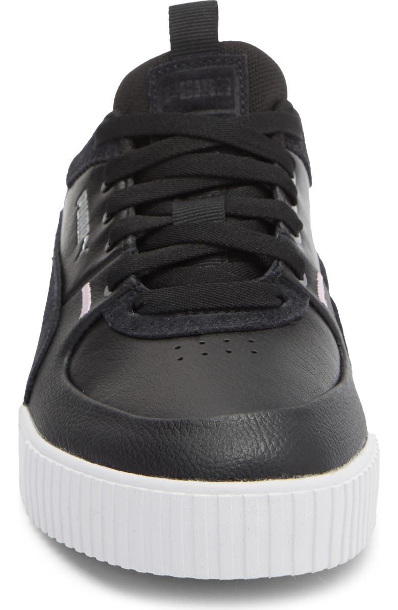 PUMA GOLF Cali G Golf Shoe, Alternate, color, Puma Black