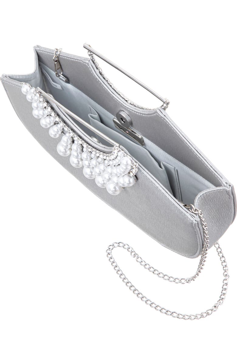 Nina Alyssa Clutch, Alternate, color,