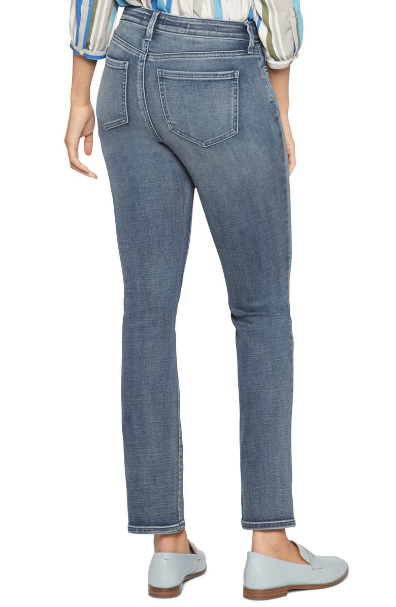 NYDJ Sheri Slim Jeans, Alternate, color,